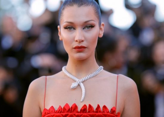 Bella Hadid: Η νέα πρέσβειρα ομορφιάς του Dior