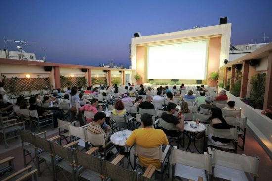 Τέσσερις εκδηλώσεις με ελεύθερη είσοδο για αυτή τη Δευτέρα (21 Μαΐου 2018)