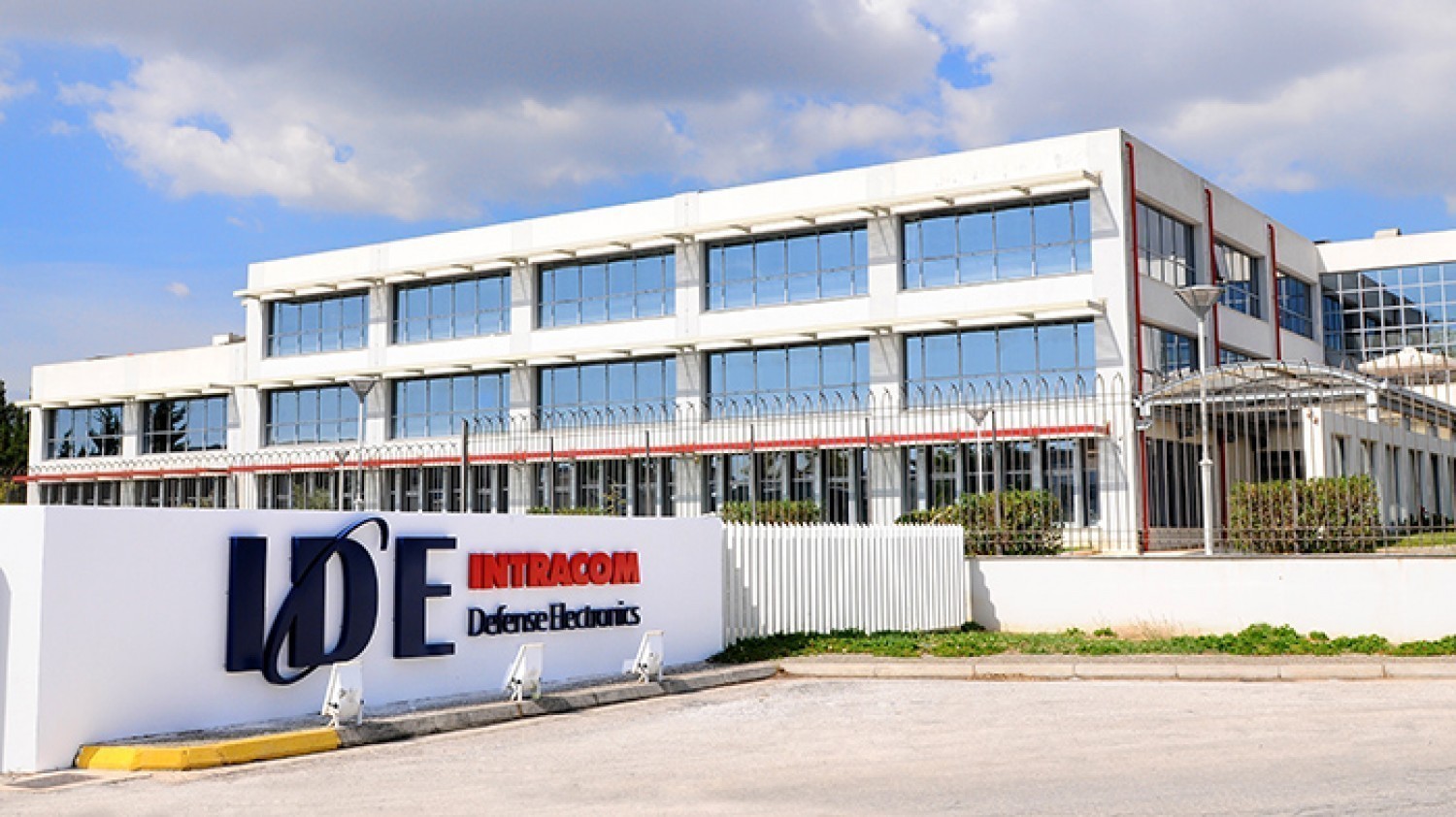 Intracom Defense Electronics: Ολοκληρώθηκαν οι αναβαθμίσεις οχημάτων των ελληνικών Ενόπλων Δυνάμεων