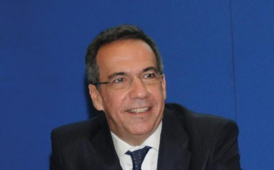Όλο το παρασκήνιο της παραίτησης Φραγκιαδάκη από την Εθνική Τράπεζα