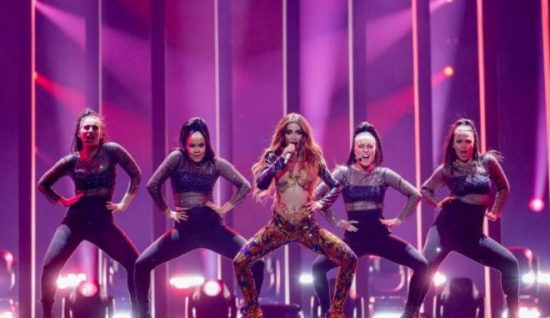 Eurovision 2019: Θα γίνει στην Κύπρο;