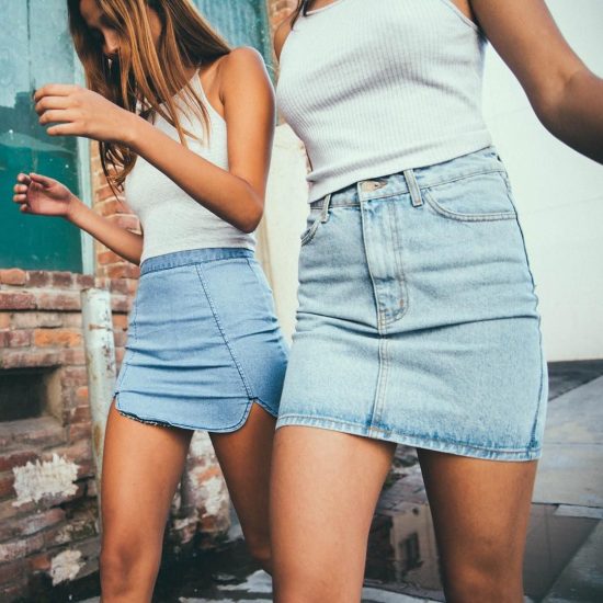 Summer Closet 2018: Τι πρέπει να αποχωριστείτε αυτό το καλοκαίρι