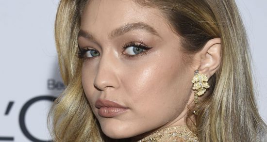 Gigi Hadid: Το «it model» του σήμερα