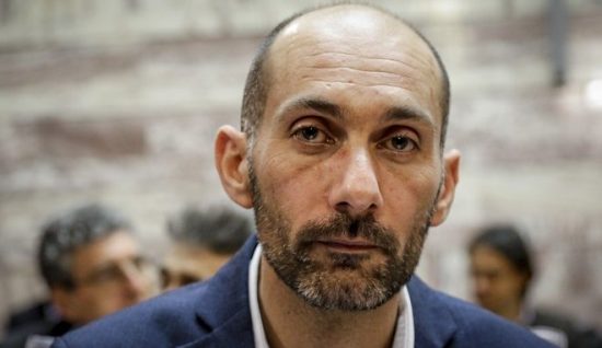 Βουλευτής ΣΥΡΙΖΑ Λέσβου: «Θα κινηθώ νομικά εναντίον όσων παραποίησαν τα λεγόμενά μου»
