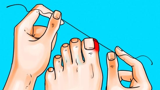 Έξι tips για όμορφα πόδια τώρα που μπαίνει το καλοκαίρι (video)