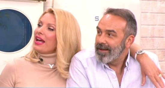 Ο Γρηγόρης Γκουντάρας κατεβαίνει υποψήφιος