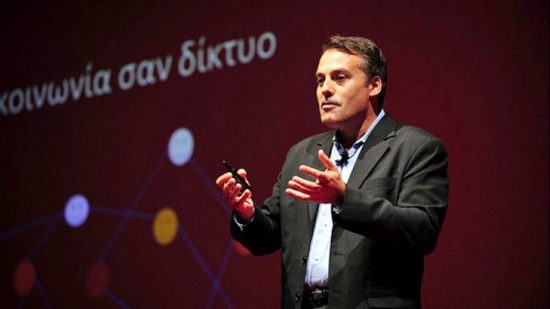 Ο Μιχάλης Μπλέτσας διοικητής της Εθνικής Αρχής Κυβερνοασφάλειας