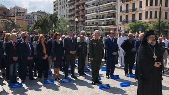 Κατακραυγή για την επίθεση στον Γ. Μπουτάρη:  Άνανδρες συμπεριφορές!