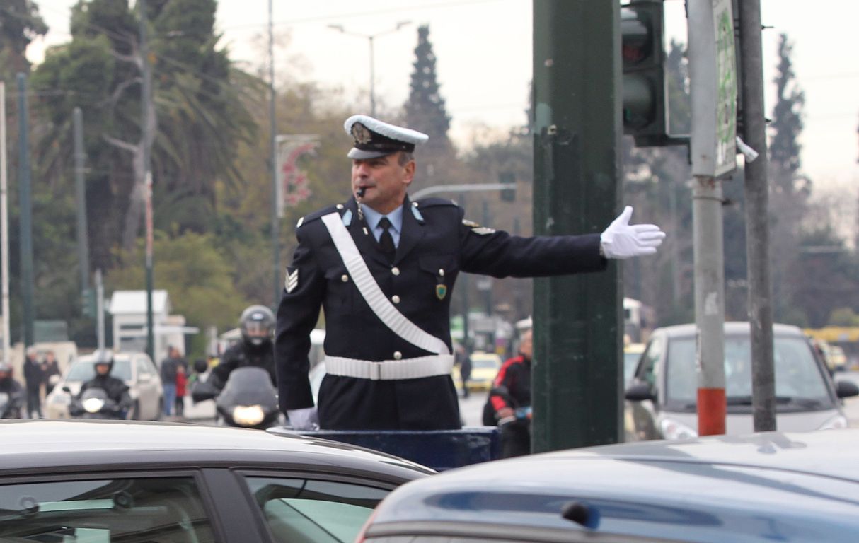 Ποιοι δρόμοι θα είναι κλειστοί σήμερα λόγω συγκεντρώσεων για τη συμφωνία  των Πρεσπών | Ρεπορτάζ και ειδήσεις για την Οικονομία, τις Επιχειρήσεις, το  Χρηματιστήριο, την Πολιτική