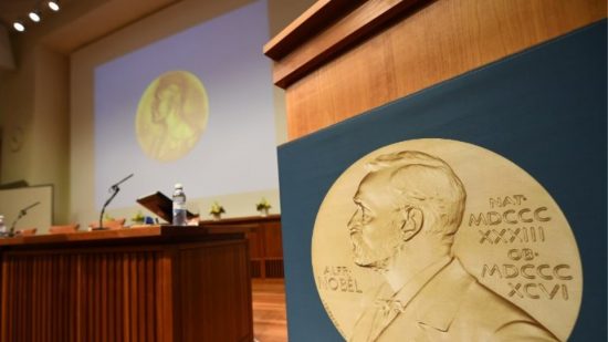 Βραβεία Νόμπελ: Για πρώτη φορά από το 1944 ακυρώνεται η τελετή απονομής λόγω της πανδημίας