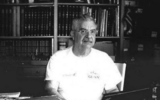 Πέθανε ο δημοσιογράφος Σπύρος Παγιατάκης