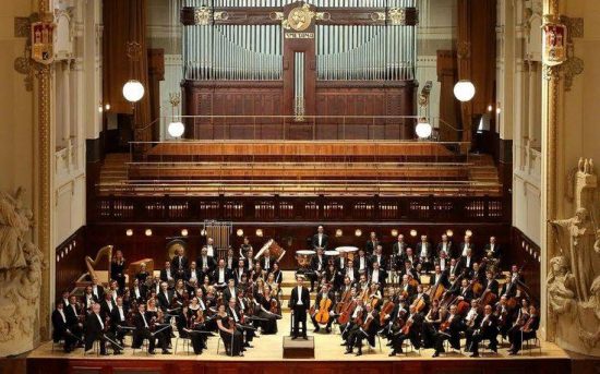 Συμφωνική Ορχήστρα της Πράγας: Δύο μοναδικές συναυλίες σε Αθήνα και Θεσσαλονίκη
