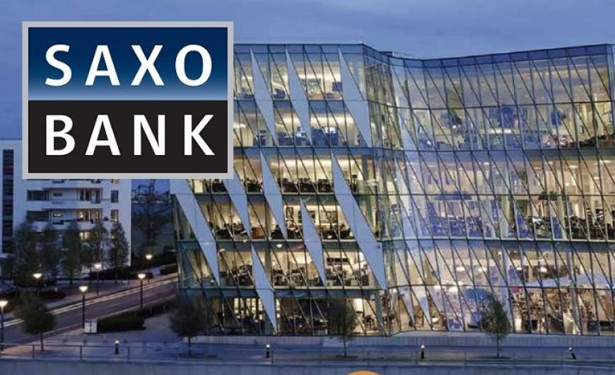 Saxo Bank