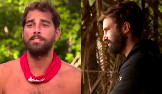 Survivor spoiler 25/6: Οι παίκτες που κερδίζουν το σημερινό αγώνισμα (video)