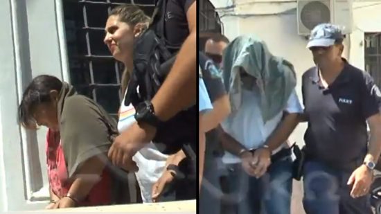 Σοκάρουν οι γονείς που βίαζαν τα παιδιά τους: «Σταματούσαμε μόνο όταν έβαζαν τα κλάματα»
