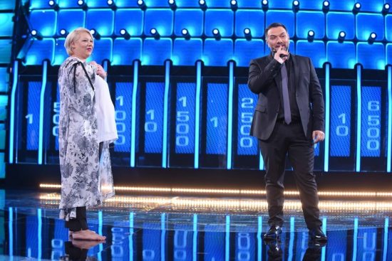ΤΗΕ WALL: Τo κορυφαίο Gameshow στον κόσμο έφτασε στον ΑΝΤ1 – Σήμερα η πρεμιέρα