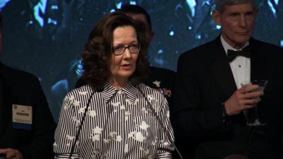 Αποκάλυψη! Η διευθύντρια της CIA συμμετείχε σε βιασμό άνδρα και σε βασανισμούς