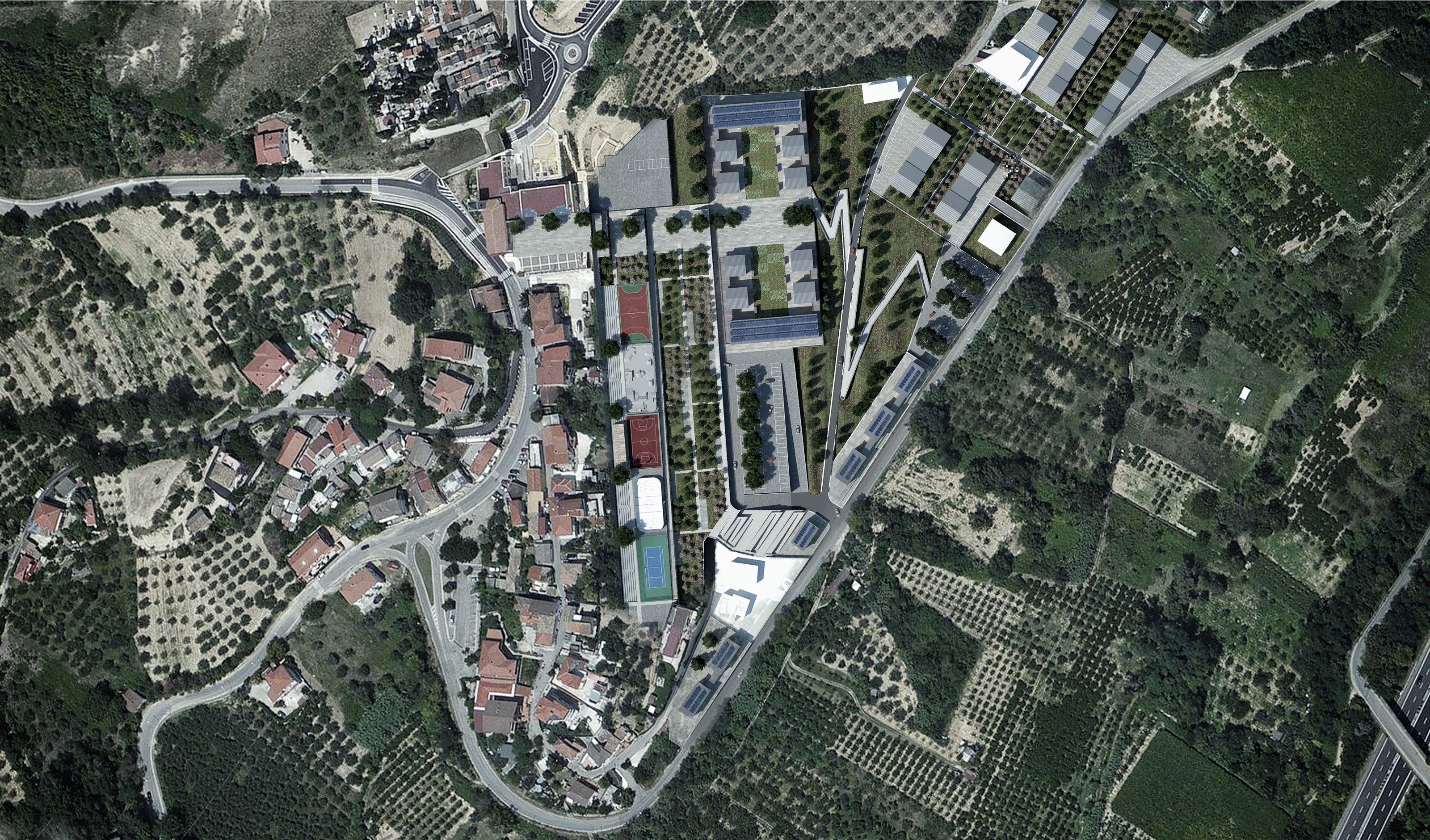 Κτηματολόγιο