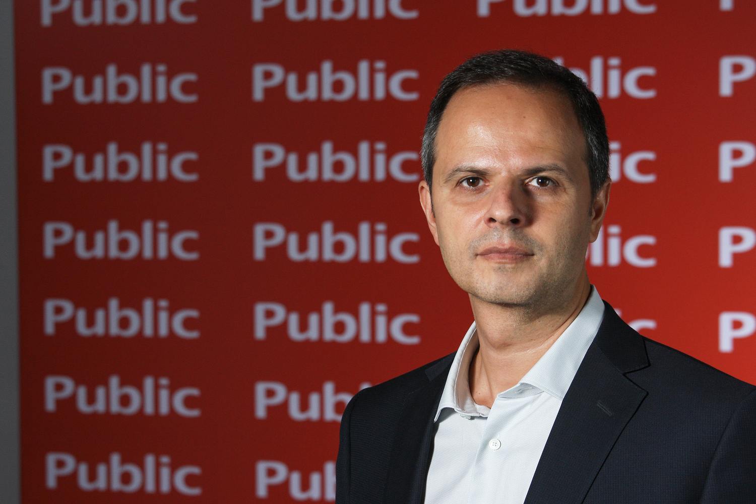 Χρ. Καλογεράκης: «Έτσι έφθασε το Public στην κορυφή- Τα τέσσερα κλειδιά της επιτυχίας»