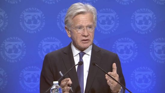 ΔΝΤ: Στενεύουν τα περιθώρια για συμμετοχή στο ελληνικό πρόγραμμα