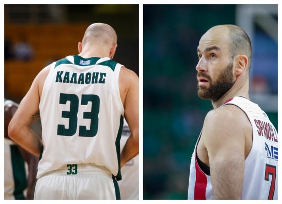 Ώρα «αιωνίων» στους τελικούς Basket League με αμέτρητα στοιχήματα από το Stoiximan.gr