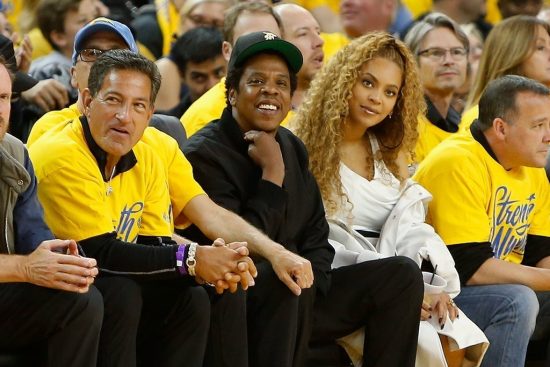 Ο Jay-Z νέος creative director της Puma και η επιστροφή στη μπασκετική ένδυση