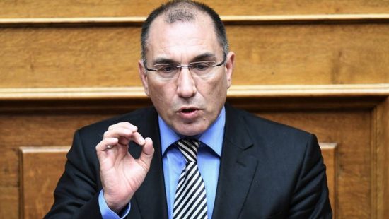 «Κυβερνητικός αξιωματούχος» για Δημήτρη Καμμένο: «Εξαντλήθηκαν και οι τελευταίες εφεδρείες της διαπλοκής»!