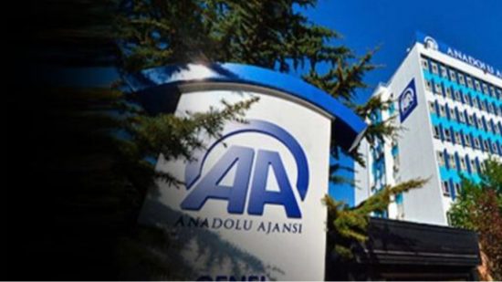Τουρκία: Η αντιπολίτευση καταγγέλλει το πρακτορείο Anadolu για παραποίηση των αποτελεσμάτων
