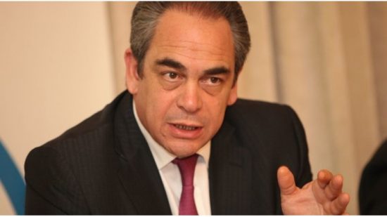 Μίχαλος (ΕΒΕΑ): Η ανακοίνωση για το άνοιγμα του λιανεμπορίου αναπτερώνει τις ελπίδες μας για τη σωτηρία της αγοράς