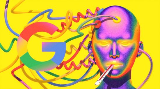 Κι όμως… Η Google ξέρει πότε θα πεθάνεις