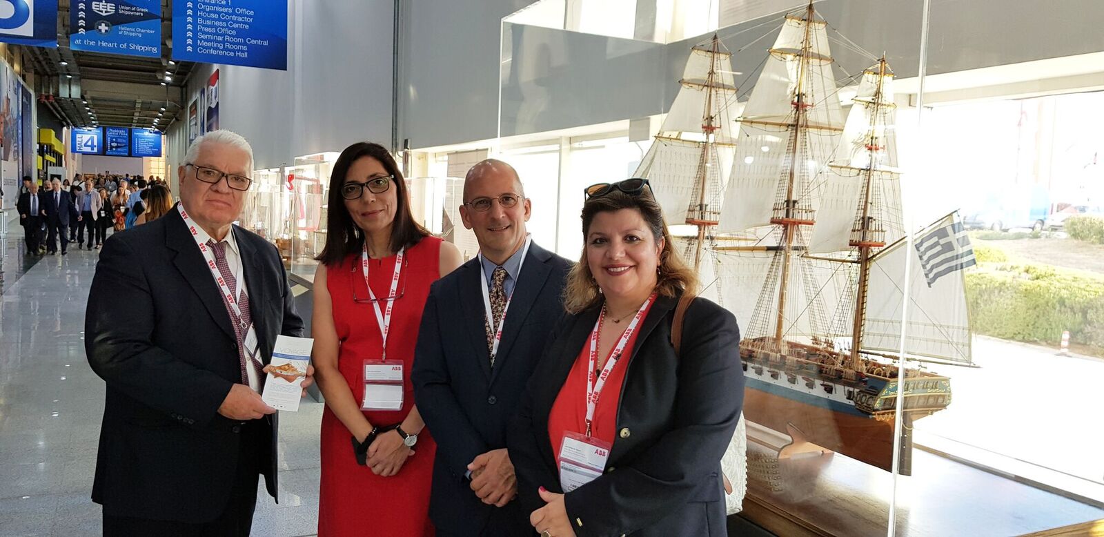 Ποσειδώνια: Η Celestyal Cruises υποστηρίζει τη φιλοξενία της κορυφαίας έκθεσης «ΠΛΕΥΣΙΣ»