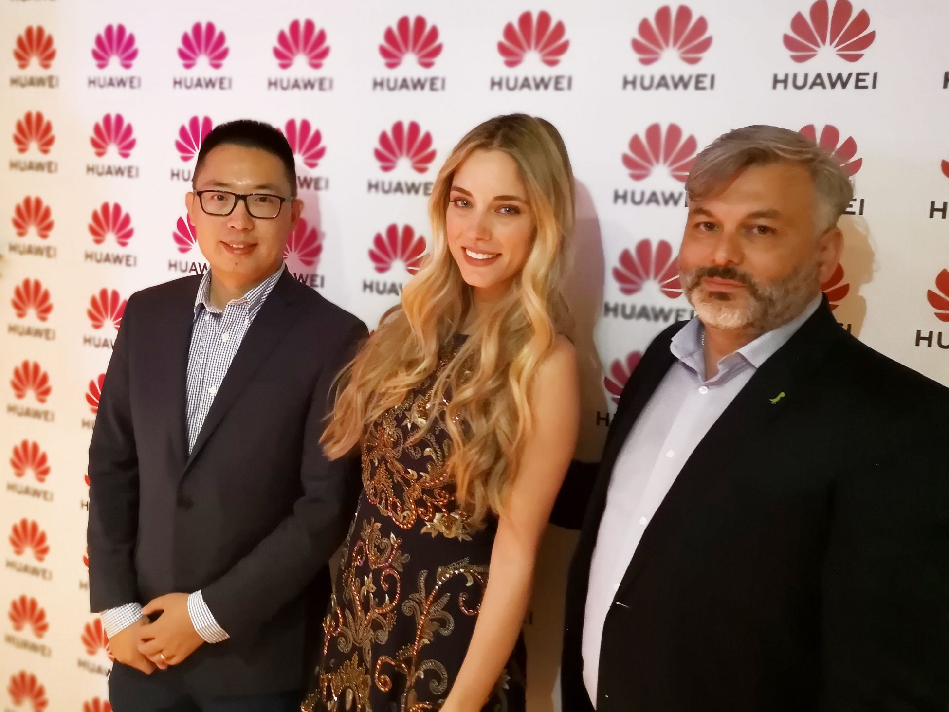 Η Huawei εγκαινίασε το καλοκαίρι με μοναδικά νέα και εκπλήξεις!