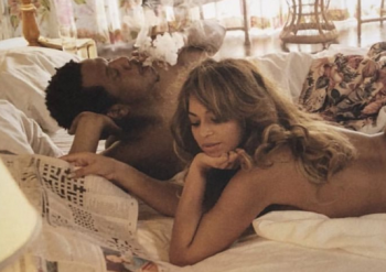Beyonce-Jay Z: Δημοσιοποίησαν αποκαλυπτικές φωτογραφίες τους