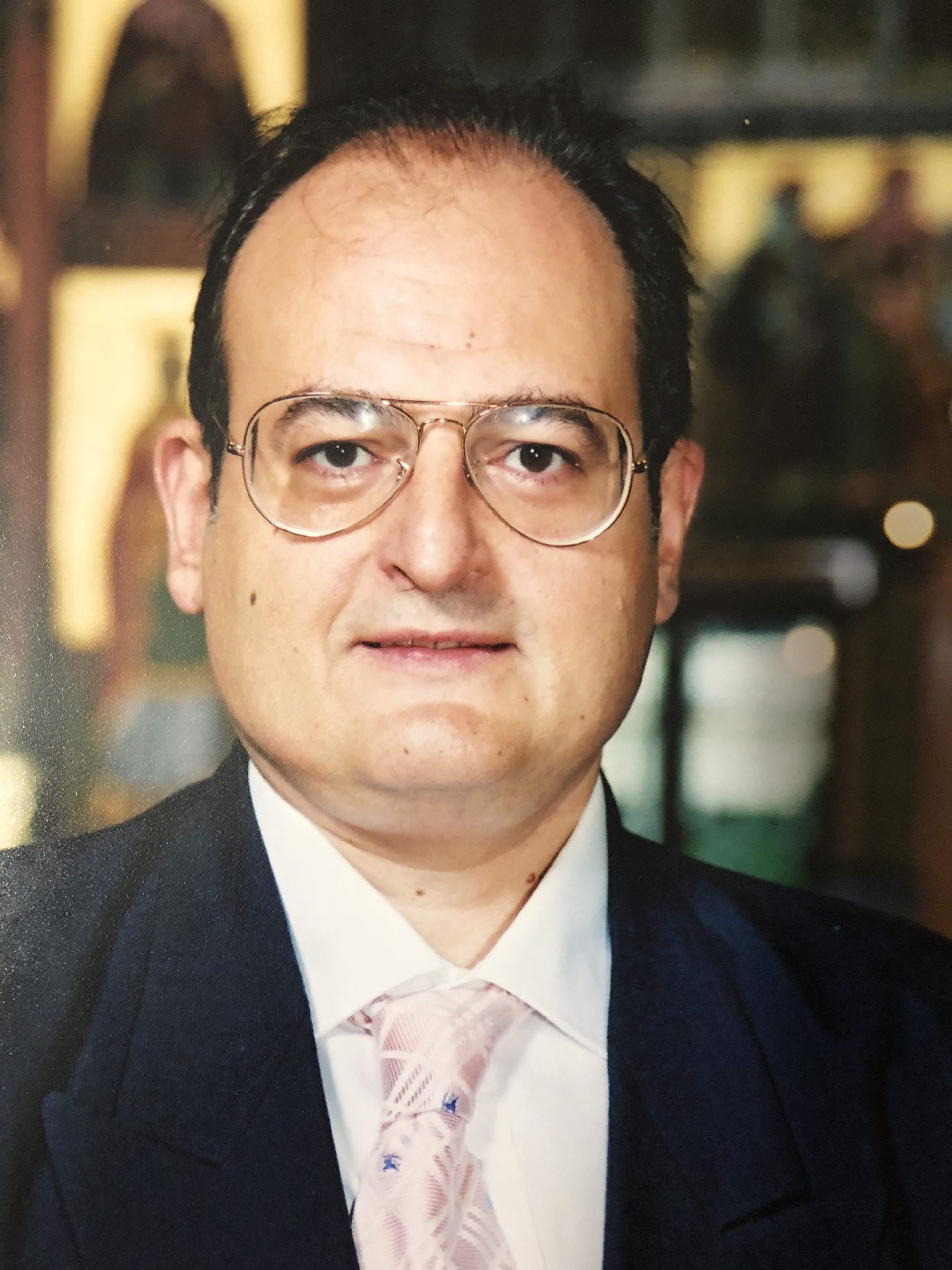 Iάκωβος Αρχοντάκης (Thenamaris): Γιατί είναι συμφέρουσα η επένδυση σε δεξαμενόπλοια