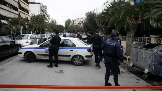 Νεκρός ο «νονός της νύχτας» που «γάζωσαν» στο Παλαιό Φάληρο (video-σοκ)