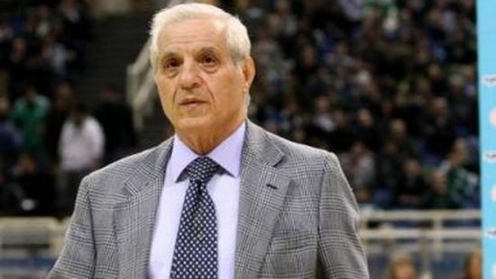 Η ΠΕΦ αποχαιρετά τον Παύλο Γιαννακόπουλο