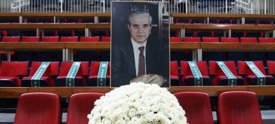 Την Τετάρτη η κηδεία του Παύλου Γιαννακόπουλου – Σε λαϊκό προσκύνημα η σορός του
