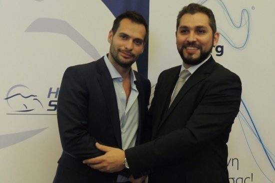 Αλέξανδρος Χανδρής: Ποιος είναι ο επιχειρηματίας που πούλησε την εταιρεία του στη Motor Oil