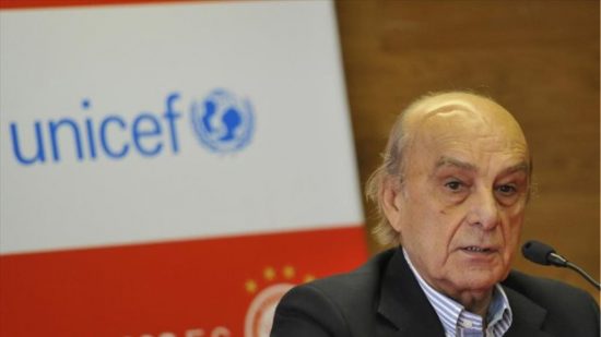 Υπόθεση Unicef: Στη δικαιοσύνη προσφεύγει η οικογένεια Κανελλόπουλου – «Θέλουν να σπιλώσουν τη μνήμη του»