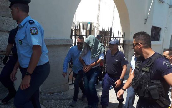 Ανατροπή στην πολύκροτη υπόθεση της Λέρου: Τι λέει η ιατροδικαστική έκθεση