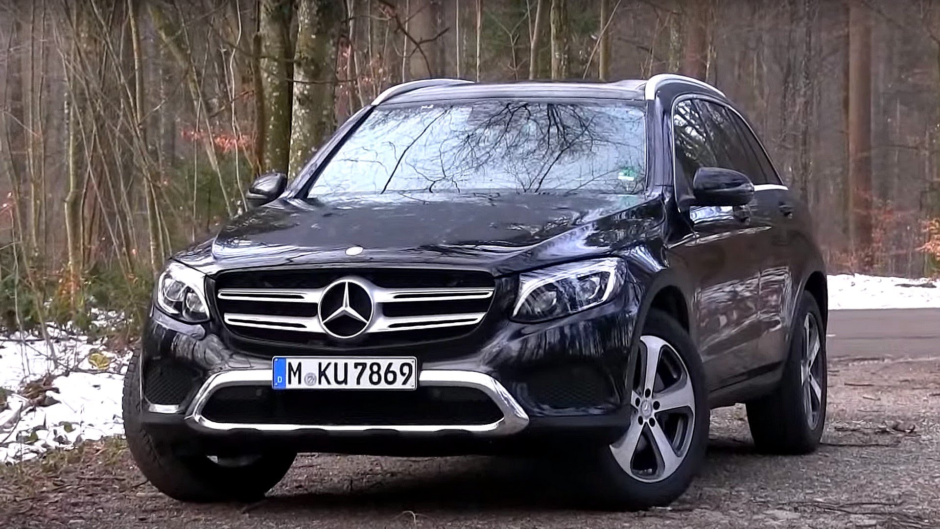 Мерседес Glk 220d Купить