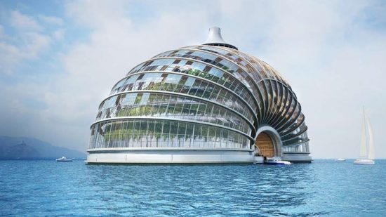Αυτά είναι τα 10 ακριβότερα ξενοδοχεία στον κόσμο! (video)