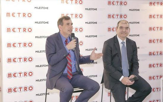 METRO: Πώς εξελίσσεται το project στην Horeca – Η αντίδραση του ανταγωνισμού