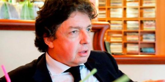 Έφυγε από τη ζωή ο νομικός και μέλος του ΕΣΡ, Ν.Αγγελής