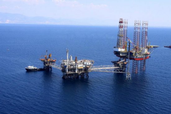 Αποχώρησαν όλες οι διεθνείς εταιρείες από το τουρκικό γεωτρύπανο  «Πορθητής»