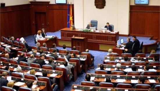 ΠΓΔΜ: Η τελική μάχη για την κύρωση της Συμφωνίας των Πρεσπών