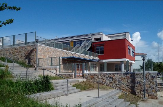Γιατί αυτό το κτίριο είναι σημαντικό για την κοινωνία της Κοζάνης;