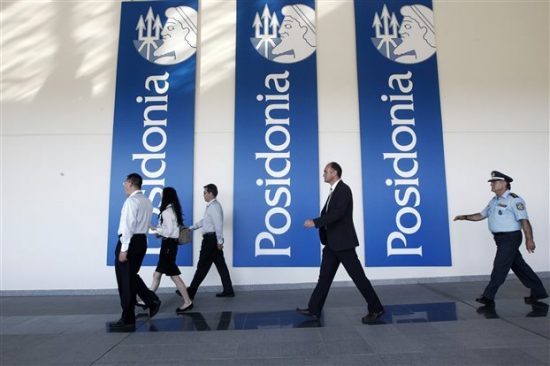 Posidonia Web Forums Week: Διαδικτυακά συνέδρια για τη ναυτιλία 26-30 Οκτωβρίου 2020