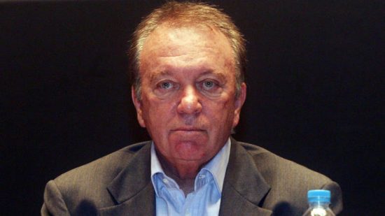 Στη φυλακή ο άλλοτε μεγιστάνας του Τύπου Δημήτρης Ρίζος… Είναι δυνατόν να μην έχει 20.000 ευρώ;