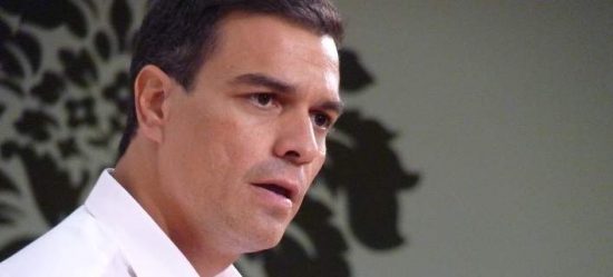 Τέλος εποχής για τον Ραχόι-Νέος πρωθυπουργός της Ισπανίας ο Σάντσεθ